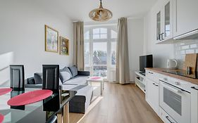 Dr Apartments - Fryderyk
